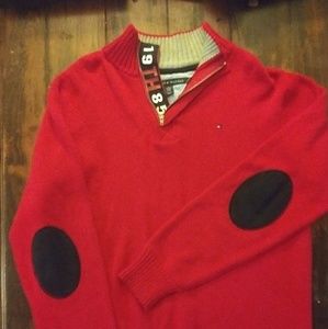 Tommy Hilfiger 1985 Sweater